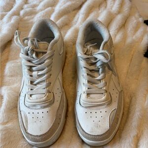 Reebok platform sneakers